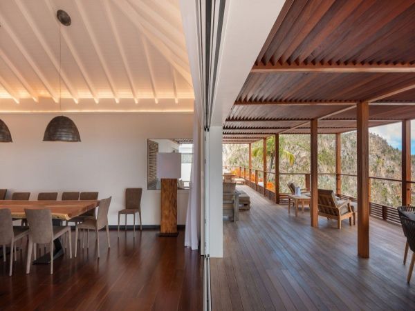 St. Barts Home 974636