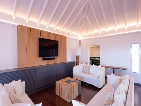 St. Barts Home 974636