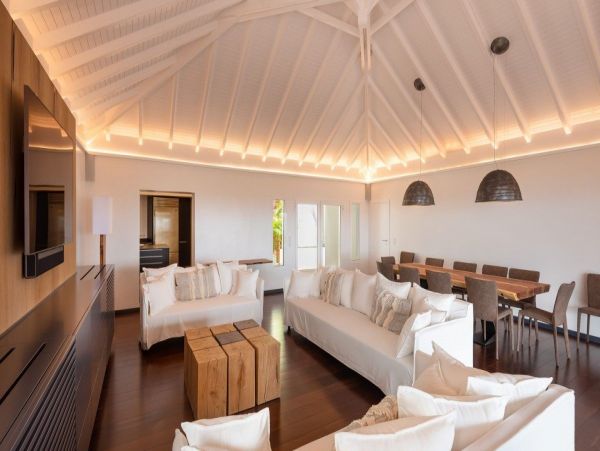 St. Barts Home 974636