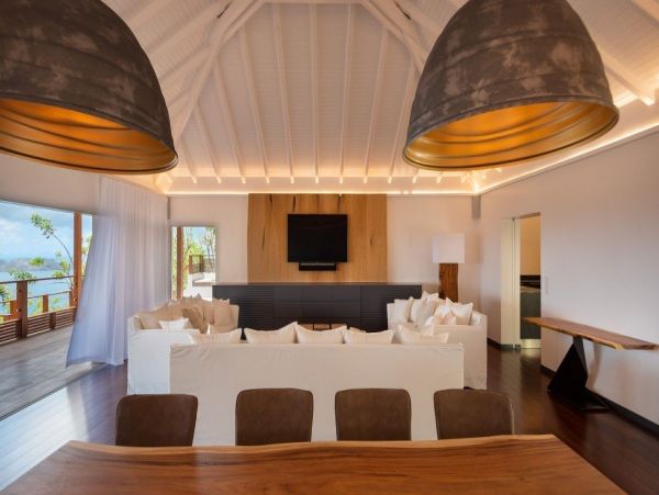 St. Barts Home 974636