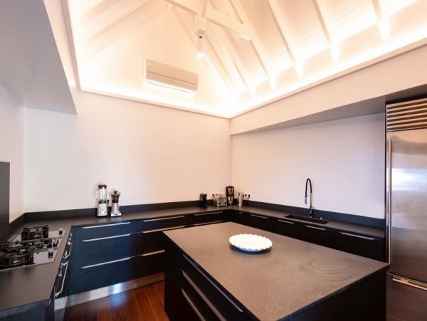 St. Barts Home 974636