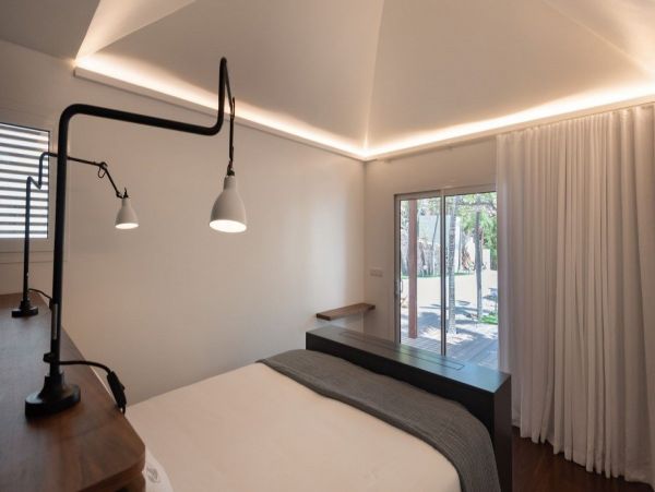 St. Barts Home 974636