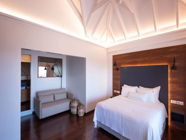 St. Barts Home 974636