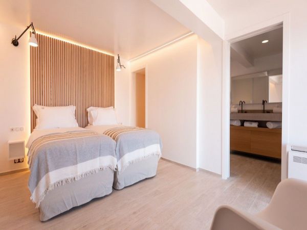 St. Barts Home 974636
