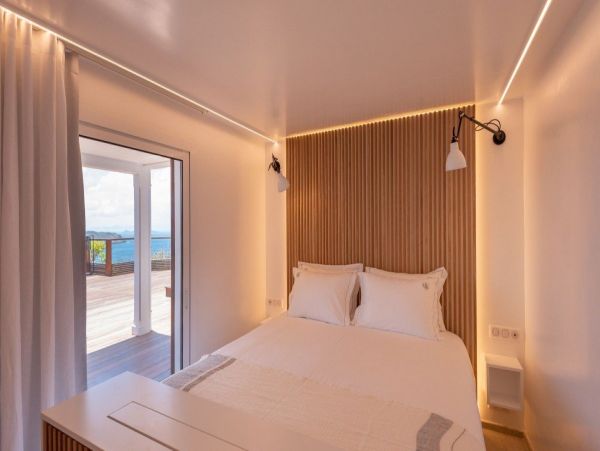St. Barts Home 974636