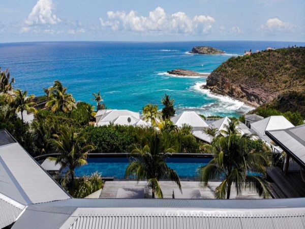St. Barts Home 974637