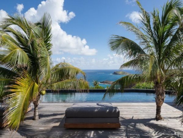 St. Barts Home 974637