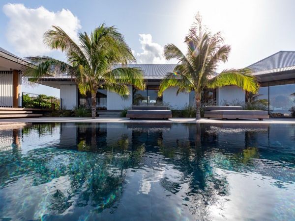 St. Barts Home 974637