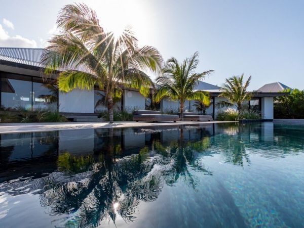 St. Barts Home 974637