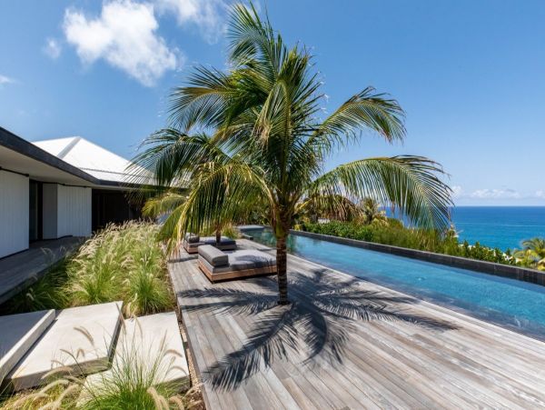 St. Barts Home 974637