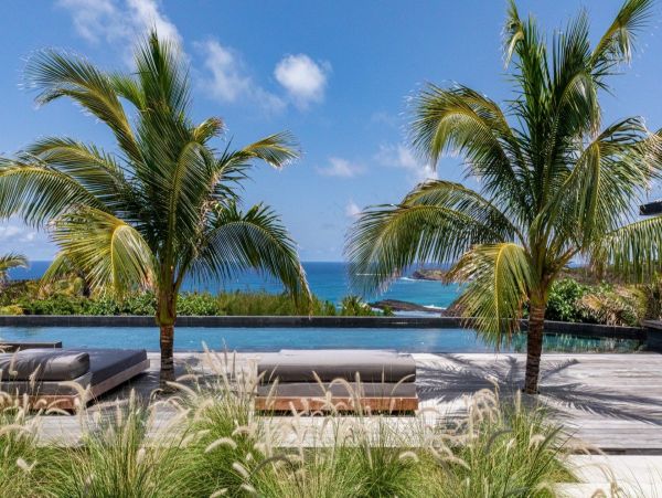 St. Barts Home 974637