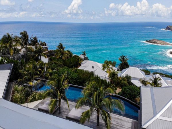 St. Barts Home 974637
