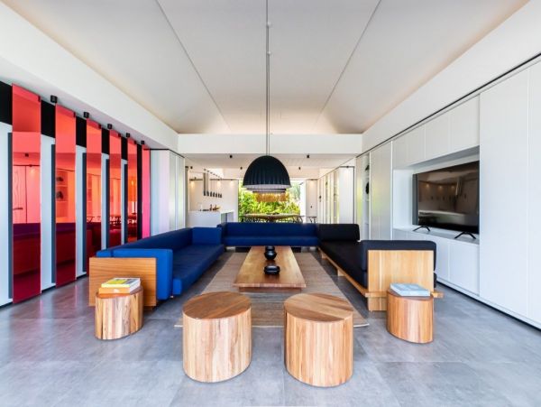 St. Barts Home 974637