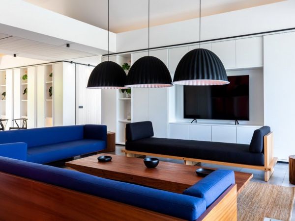 St. Barts Home 974637