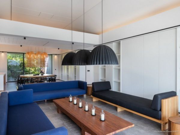 St. Barts Home 974637