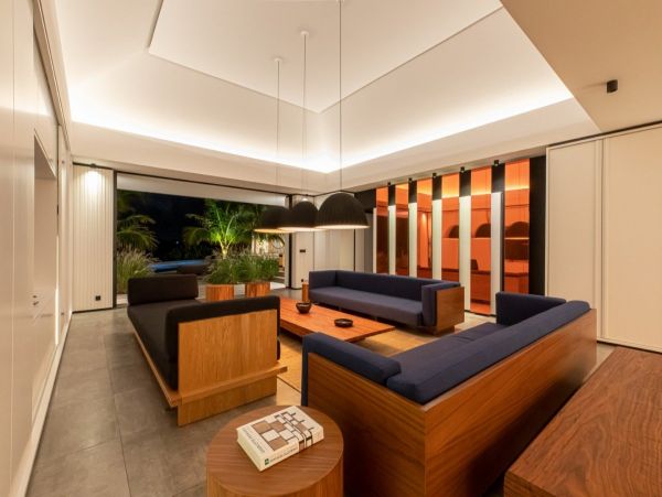 St. Barts Home 974637