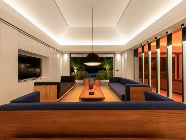 St. Barts Home 974637