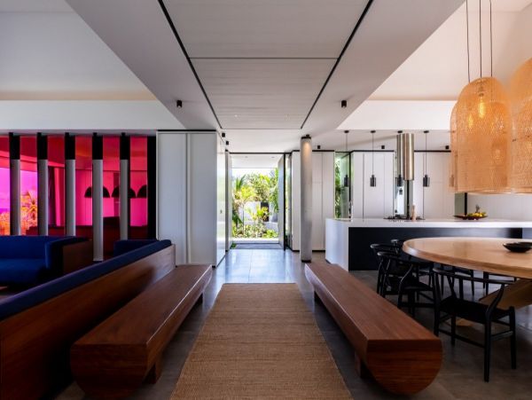 St. Barts Home 974637