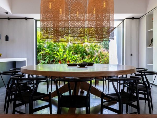St. Barts Home 974637