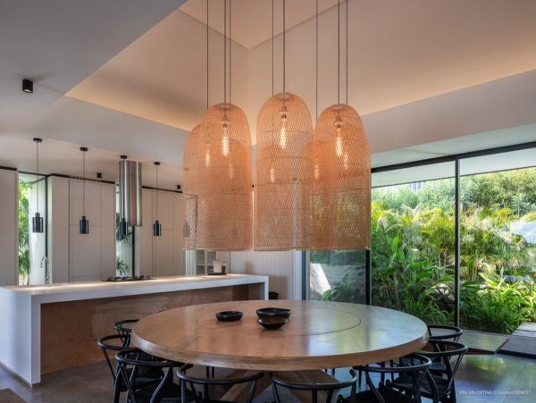 St. Barts Home 974637