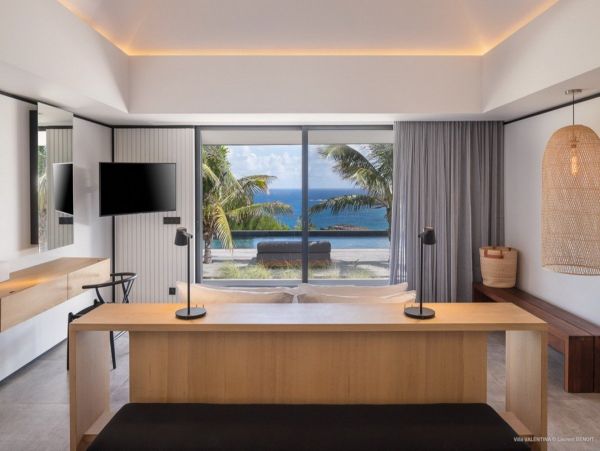 St. Barts Home 974637