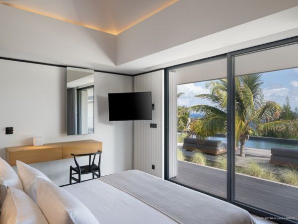 St. Barts Home 974637