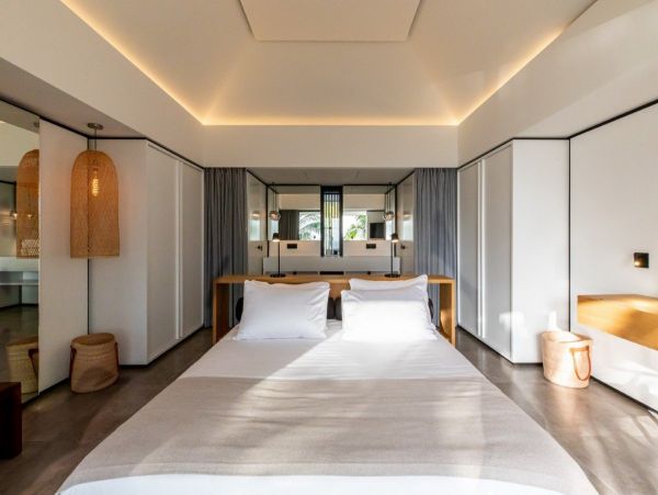 St. Barts Home 974637