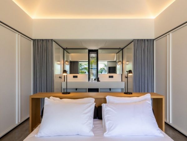 St. Barts Home 974637