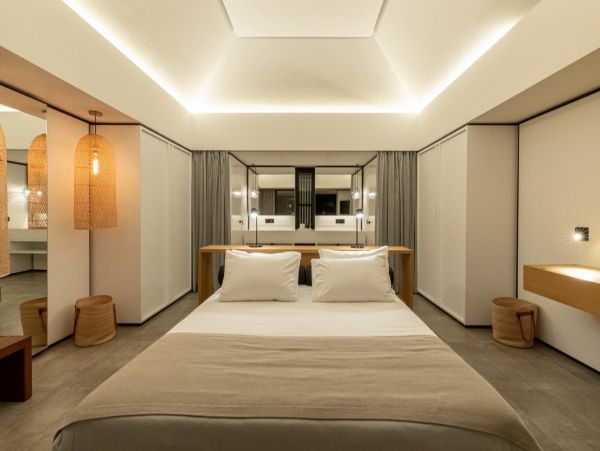 St. Barts Home 974637