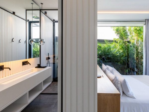 St. Barts Home 974637