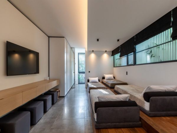 St. Barts Home 974637