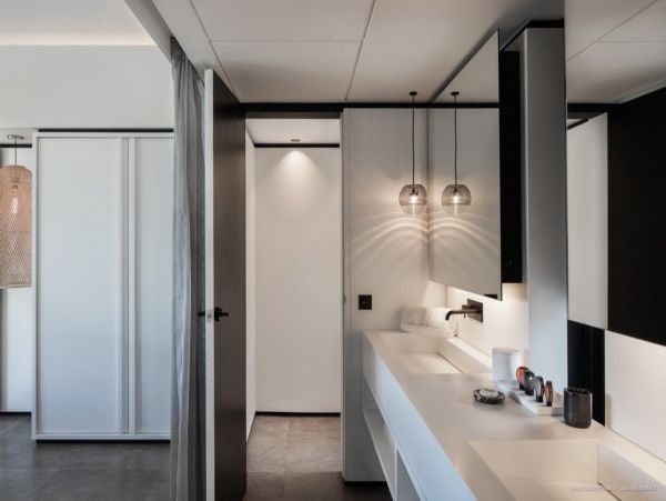 St. Barts Home 974637