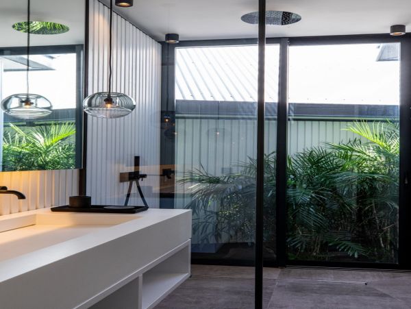 St. Barts Home 974637