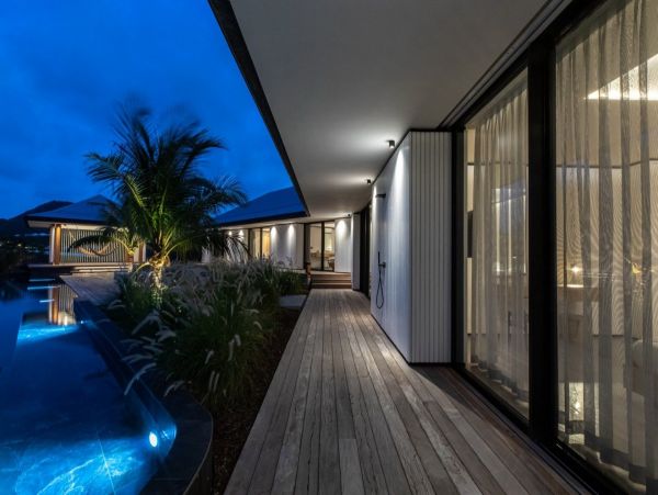 St. Barts Home 974637