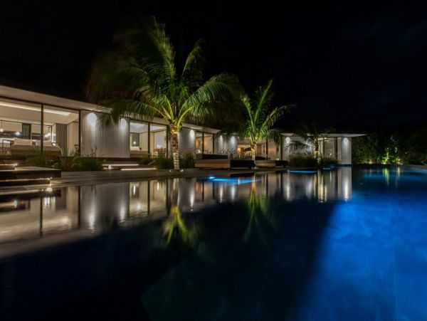 St. Barts Home 974637