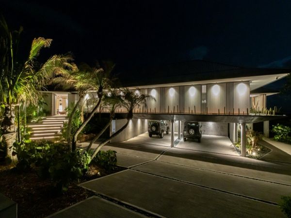 St. Barts Home 974637