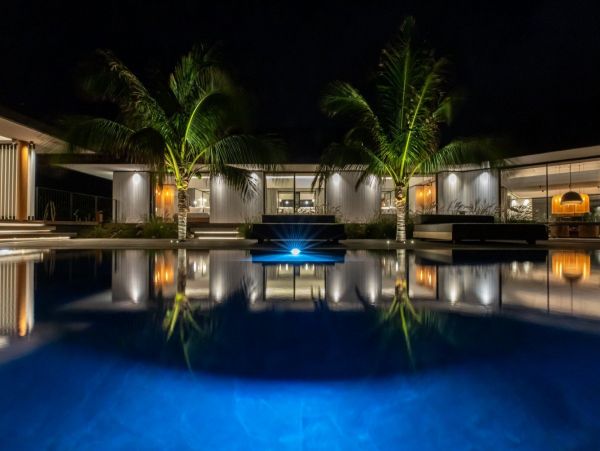 St. Barts Home 974637