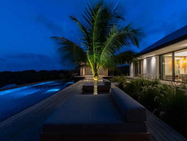 St. Barts Home 974637