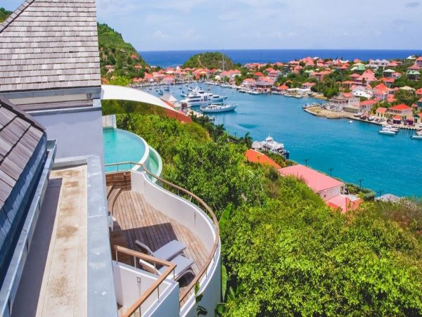 St. Barts Home 974638