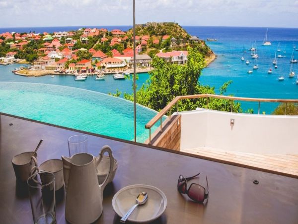 St. Barts Home 974638