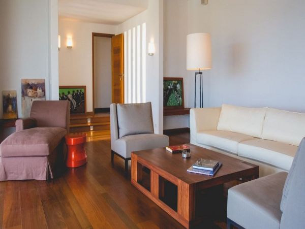 St. Barts Home 974638