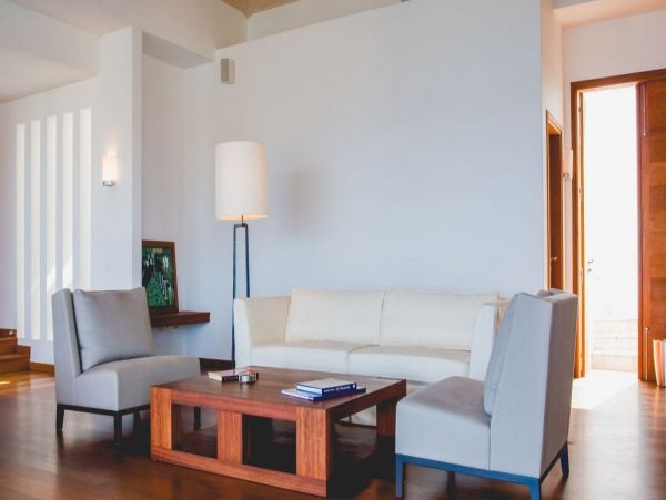 St. Barts Home 974638