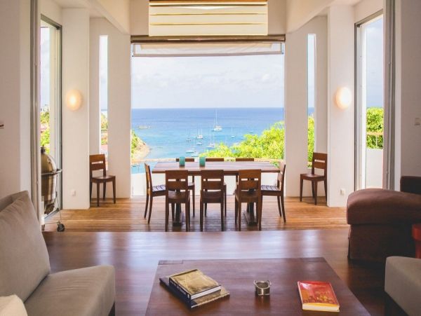 St. Barts Home 974638