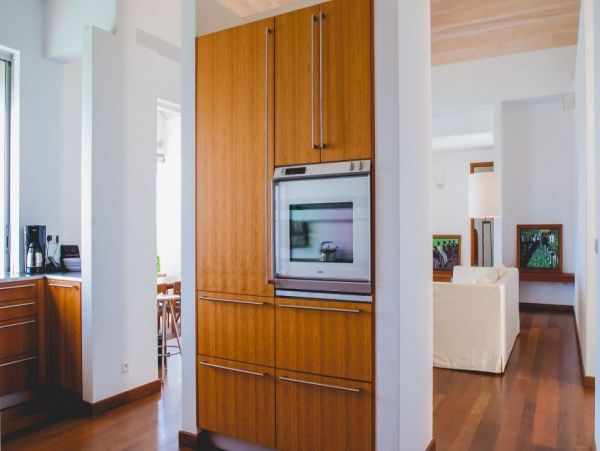 St. Barts Home 974638
