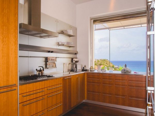 St. Barts Home 974638