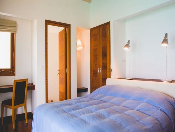 St. Barts Home 974638