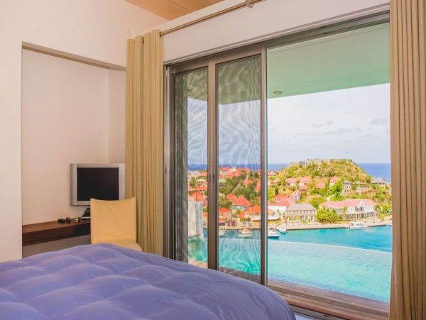 St. Barts Home 974638