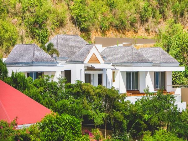 St. Barts Home 974638