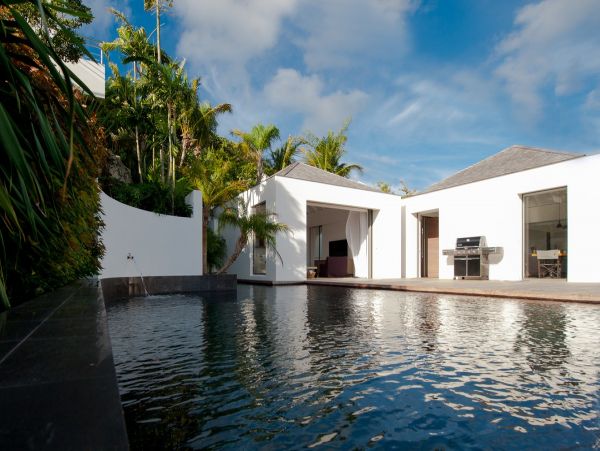 St. Barts Home 974640