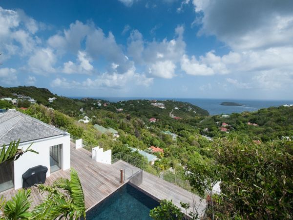 St. Barts Home 974640